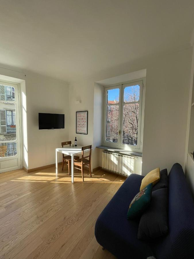 Casa Turineisa Apartment Luaran gambar